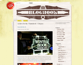 Redhook Blog