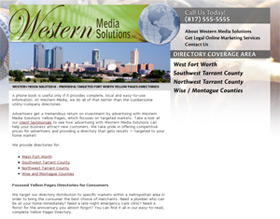 Western Media Solutions