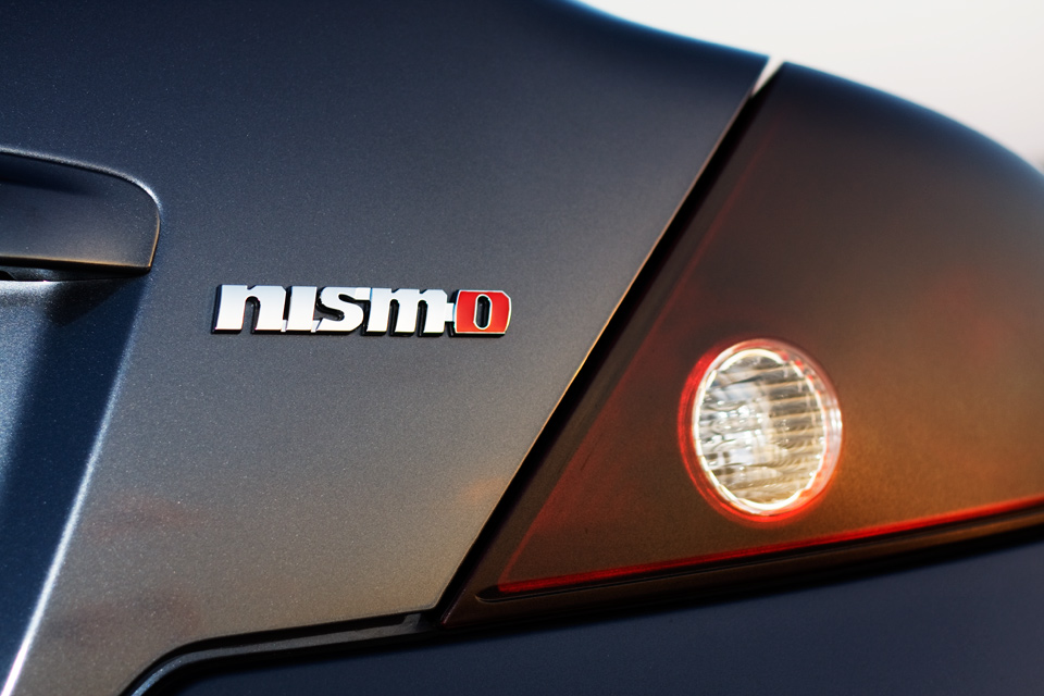 2008 Nissan altima coupe nismo exhaust