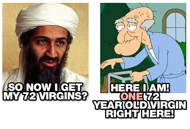 bin laden family tree. in laden family guy.