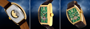 View The Lancaster Collection