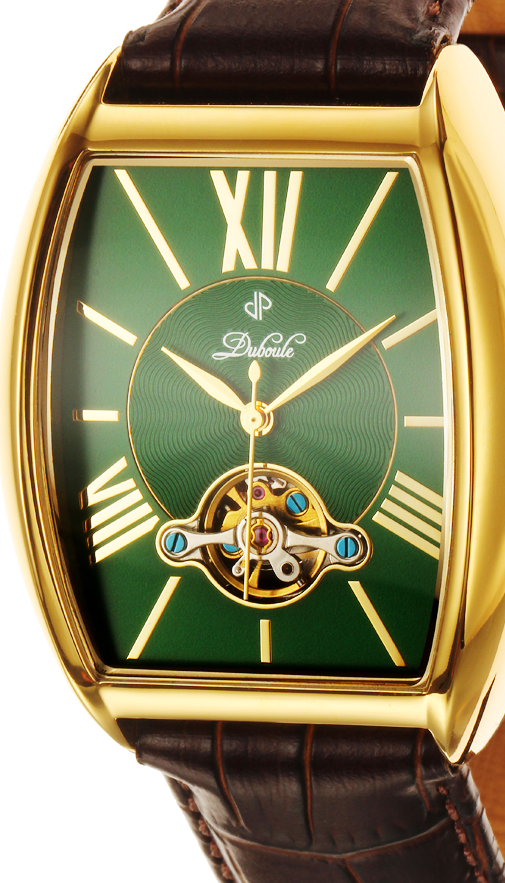 Lancaster Watch