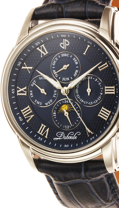 Lancaster Watch