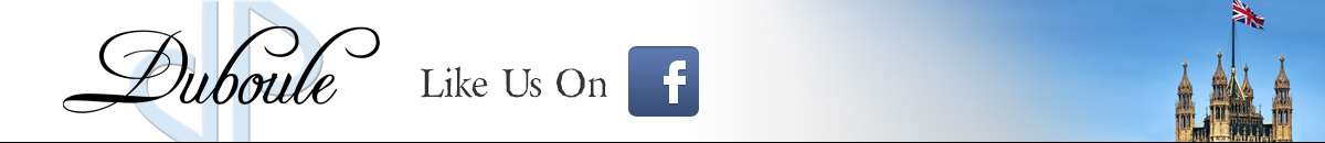 Duboule Facebook