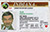 Driver's License